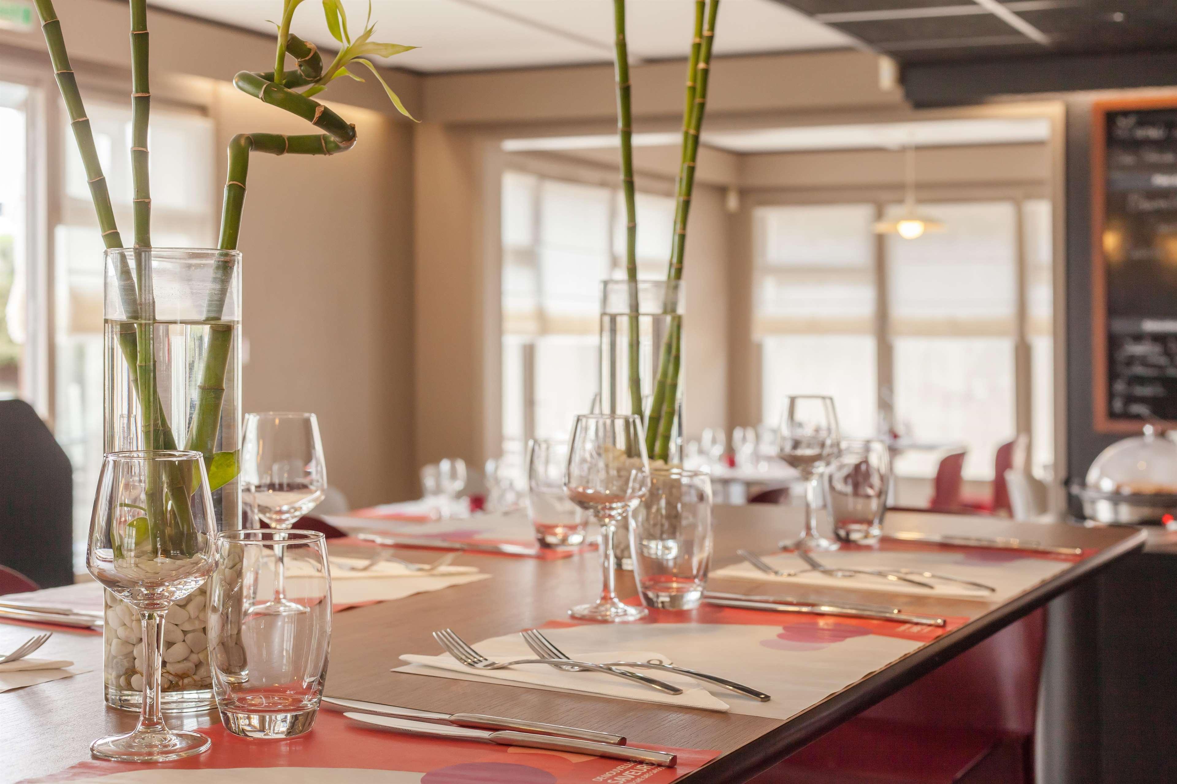 Campanile Poitiers Hotel Ngoại thất bức ảnh