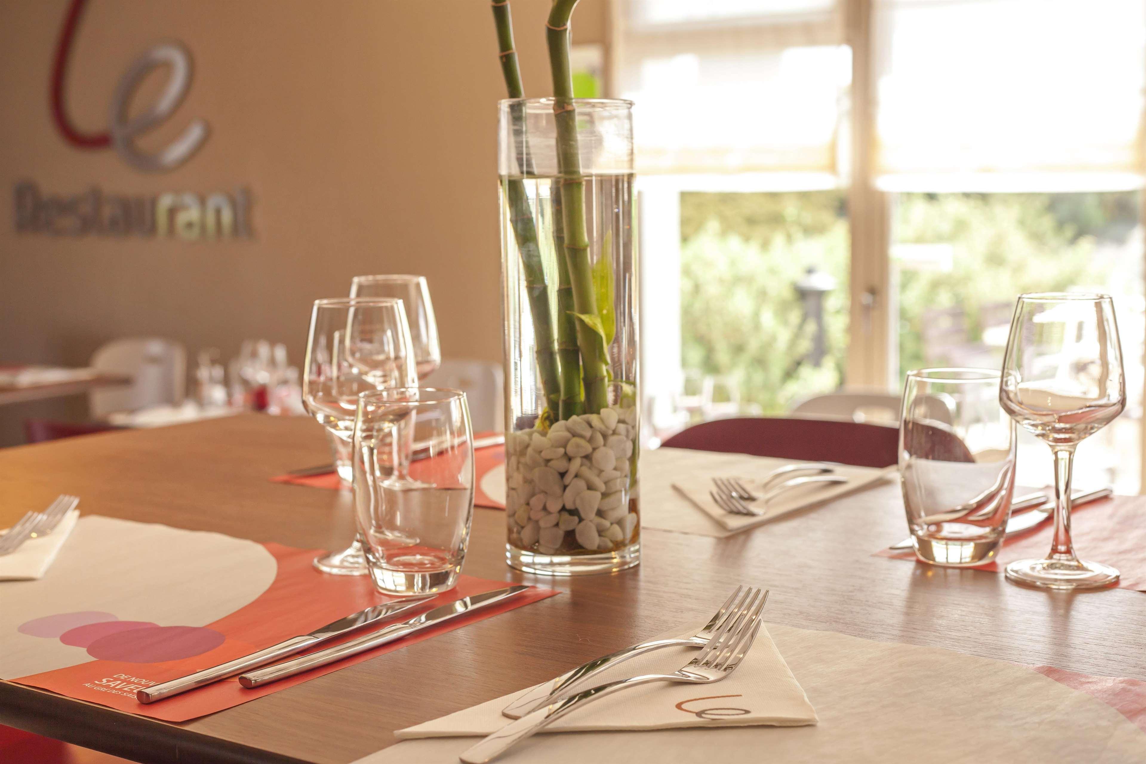 Campanile Poitiers Hotel Ngoại thất bức ảnh